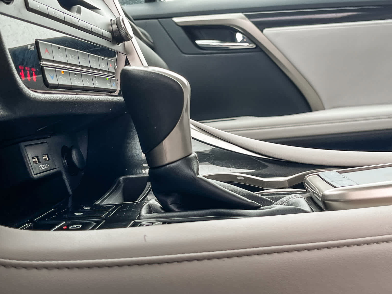 Certified 2022 Lexus RX 350 FWD image 21