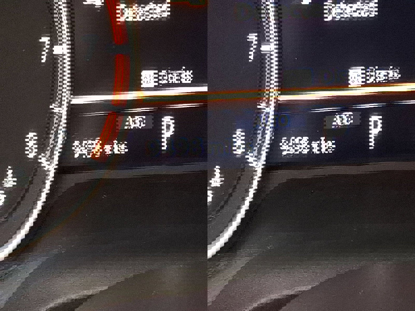 Used 2022 Nissan Rogue SV w/ SV Premium Package image 13