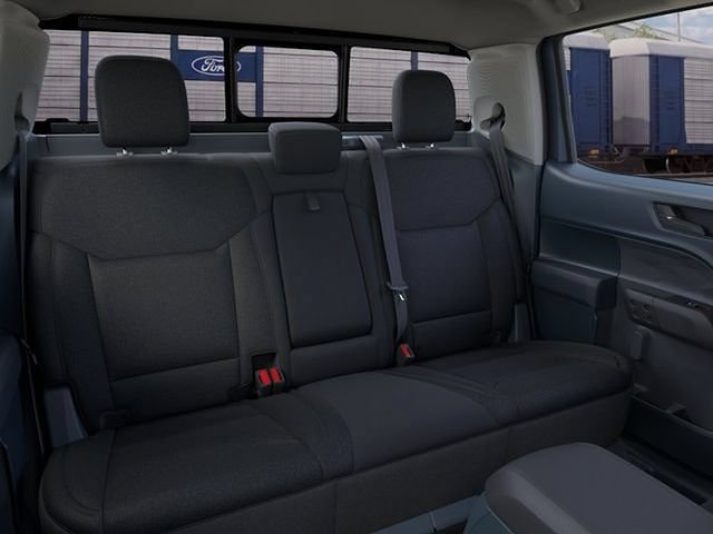 New 2026 Ford Maverick XLT AWD/4WD image 11