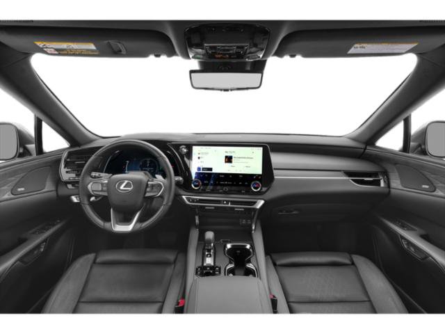 Certified 2025 Lexus RX 450h AWD w/ Convenience Package image 8