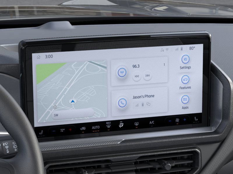 New 2025 Ford Bronco Sport Big Bend w/ Convenience Package image 14