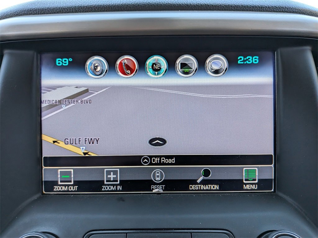 Used 2017 GMC Acadia Denali w/ Technology Package image 17