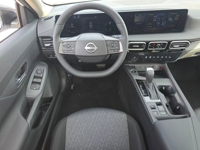 New 2026 Nissan Sentra SV w/ SV Convenience Package image 3