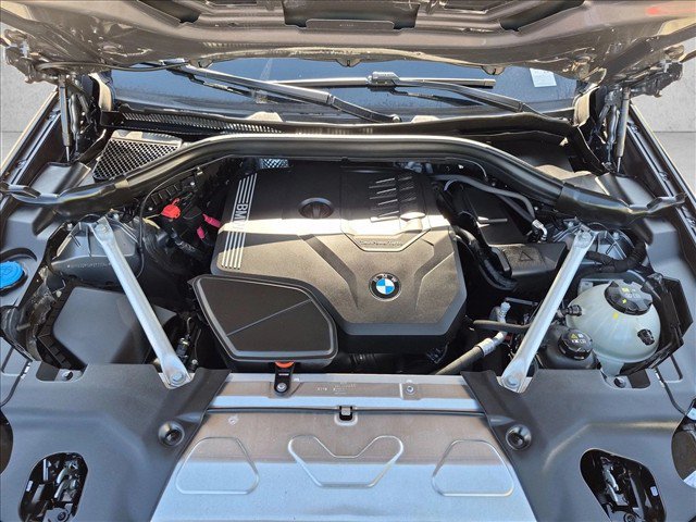 Used 2023 BMW X3 xDrive30i w/ Premium Package AWD/4WD image 24