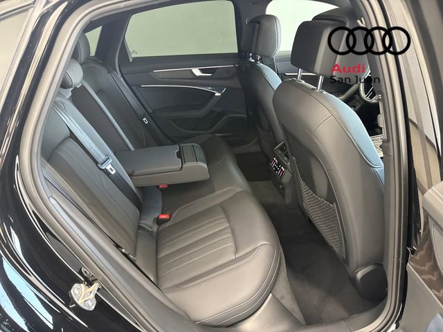 Used 2021 Audi A6 Premium Plus w/ Premium Plus Package image 28