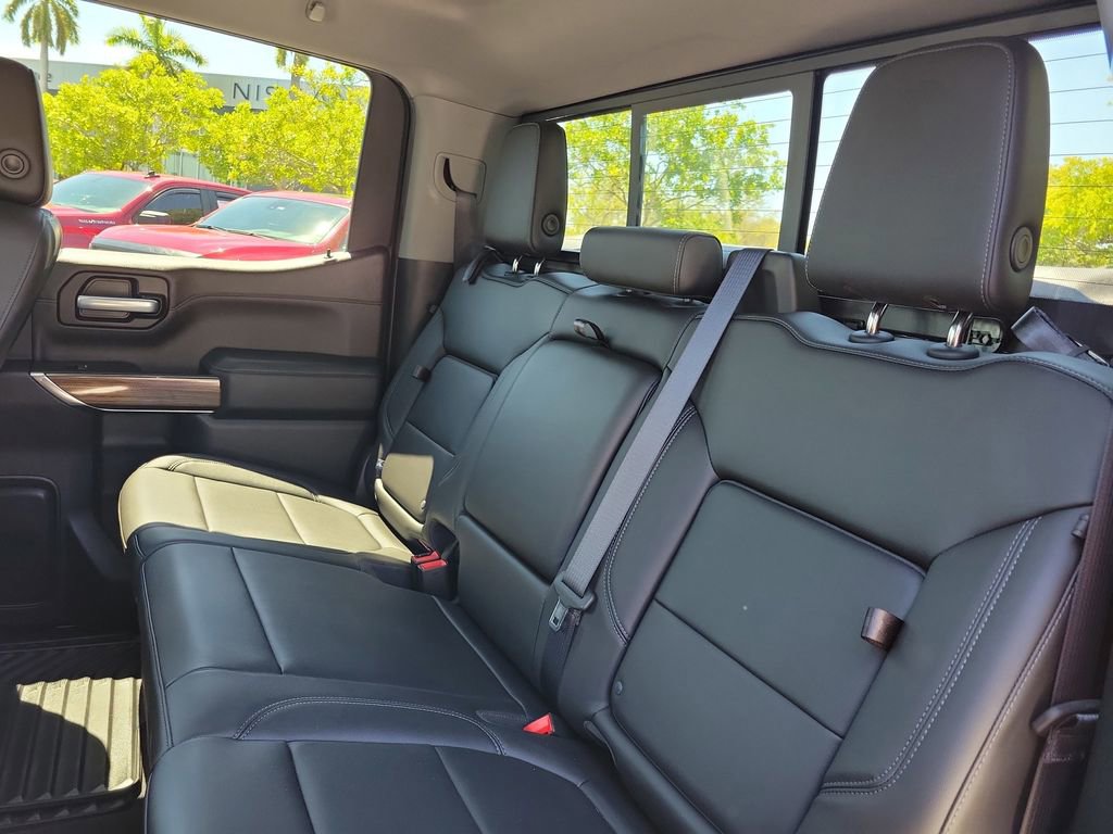 Used 2020 Chevrolet Silverado 1500 RST w/ All-Star Edition image 14