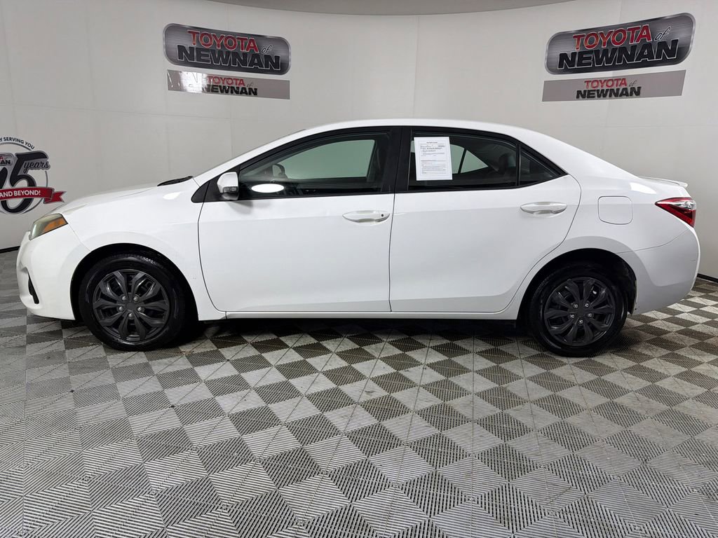 Used 2014 Toyota Corolla S image 6
