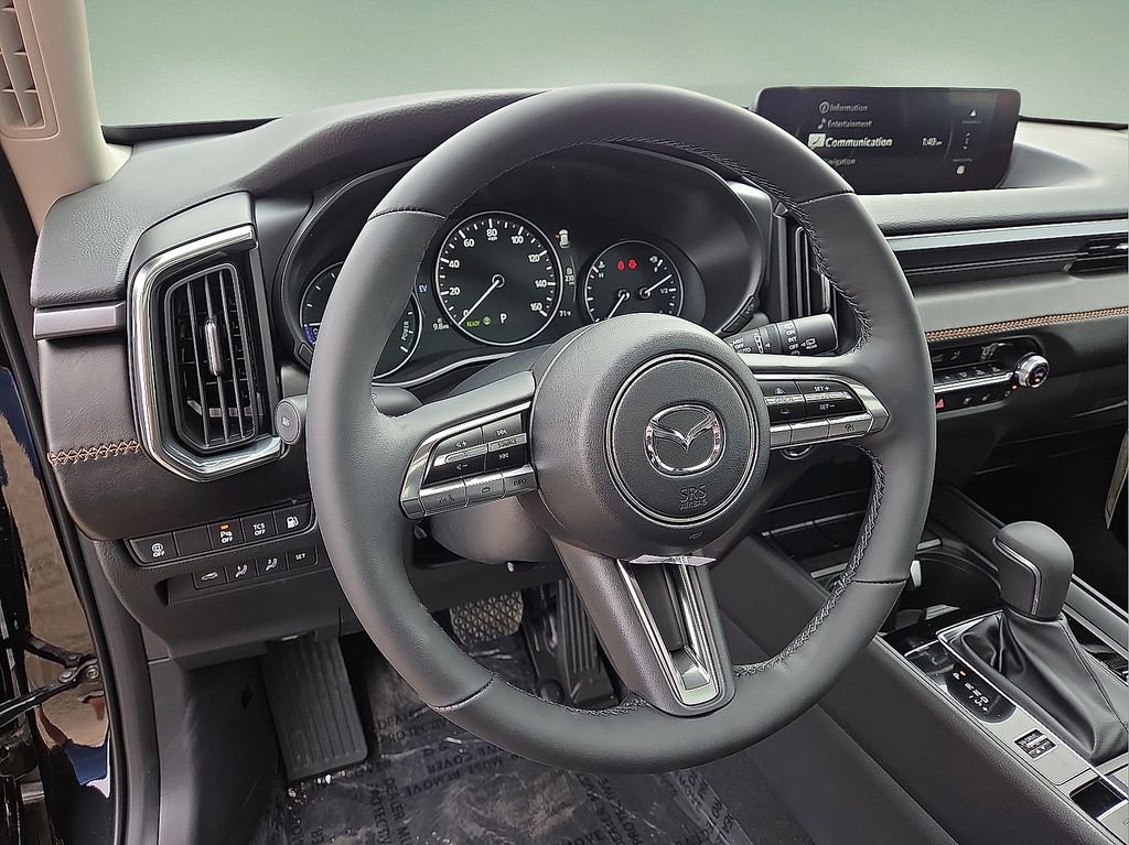 New 2026 MAZDA CX-50 2.5 Hybrid w/ Weather Package image 23