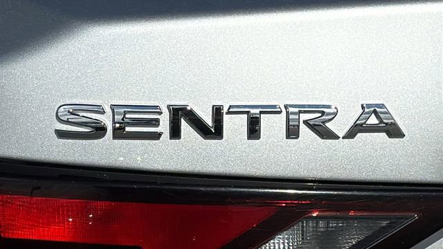 Certified 2023 Nissan Sentra SV image 28