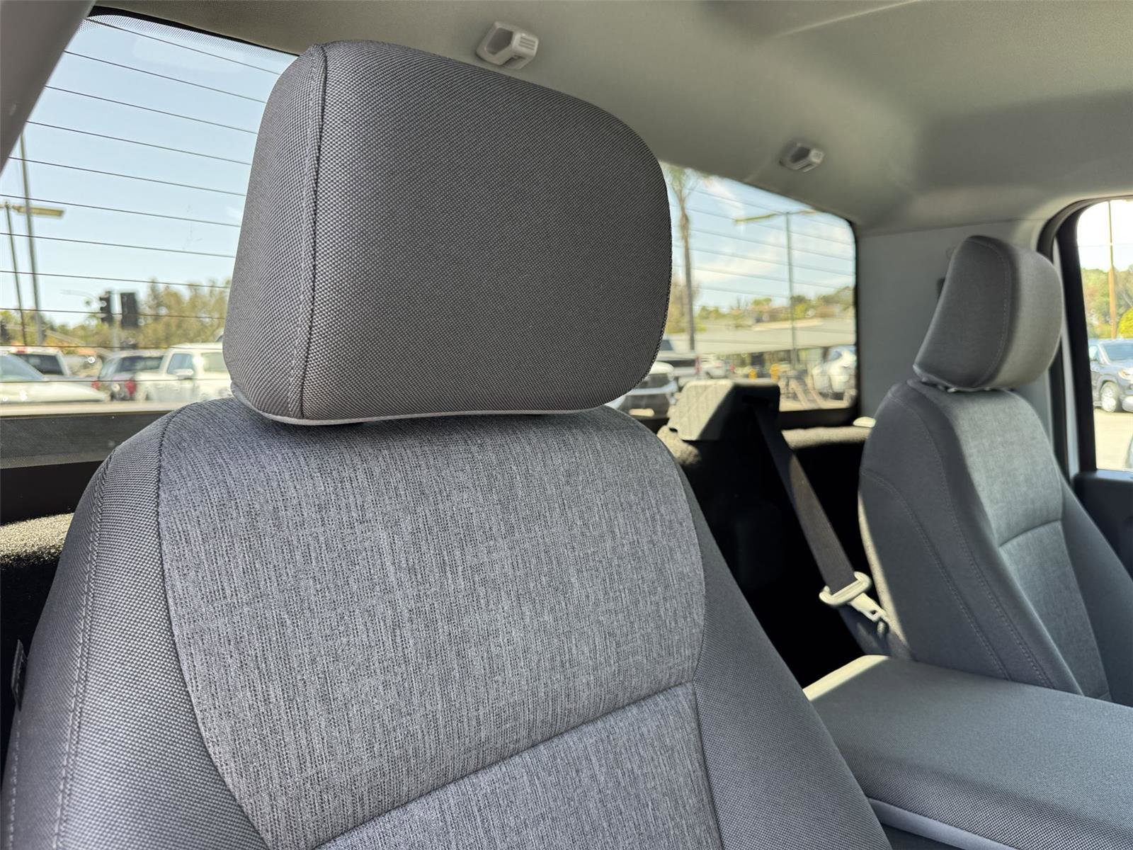 Used 2025 Ford F150 XL AWD/4WD image 16