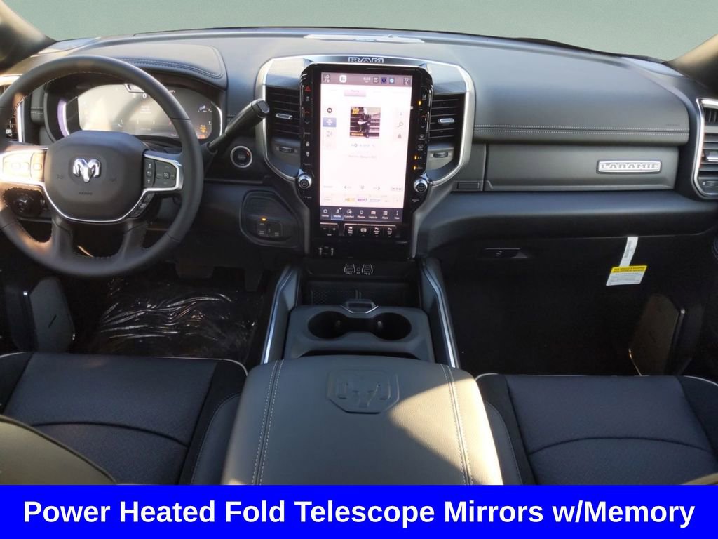 New 2026 RAM 2500 Laramie image 19