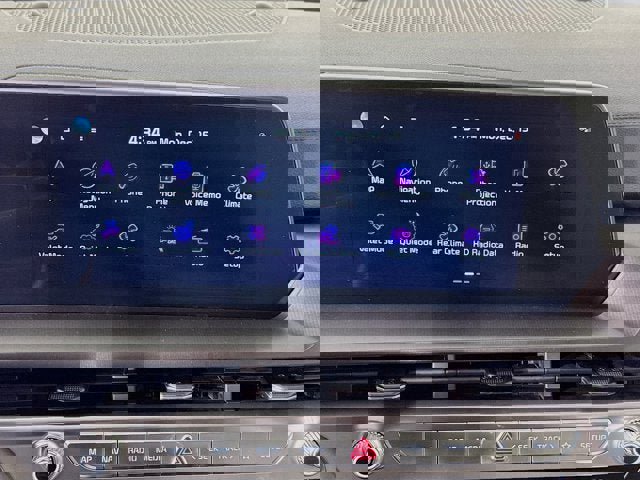 New 2025 Kia Telluride S image 15