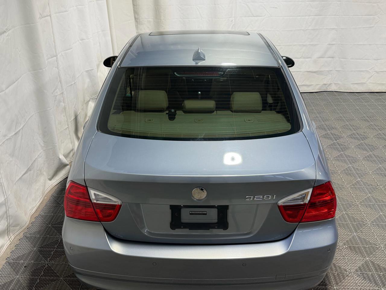Used 2007 BMW 328i Sedan image 7