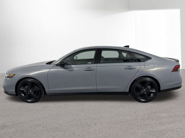 Used 2024 Honda Accord Sport image 30