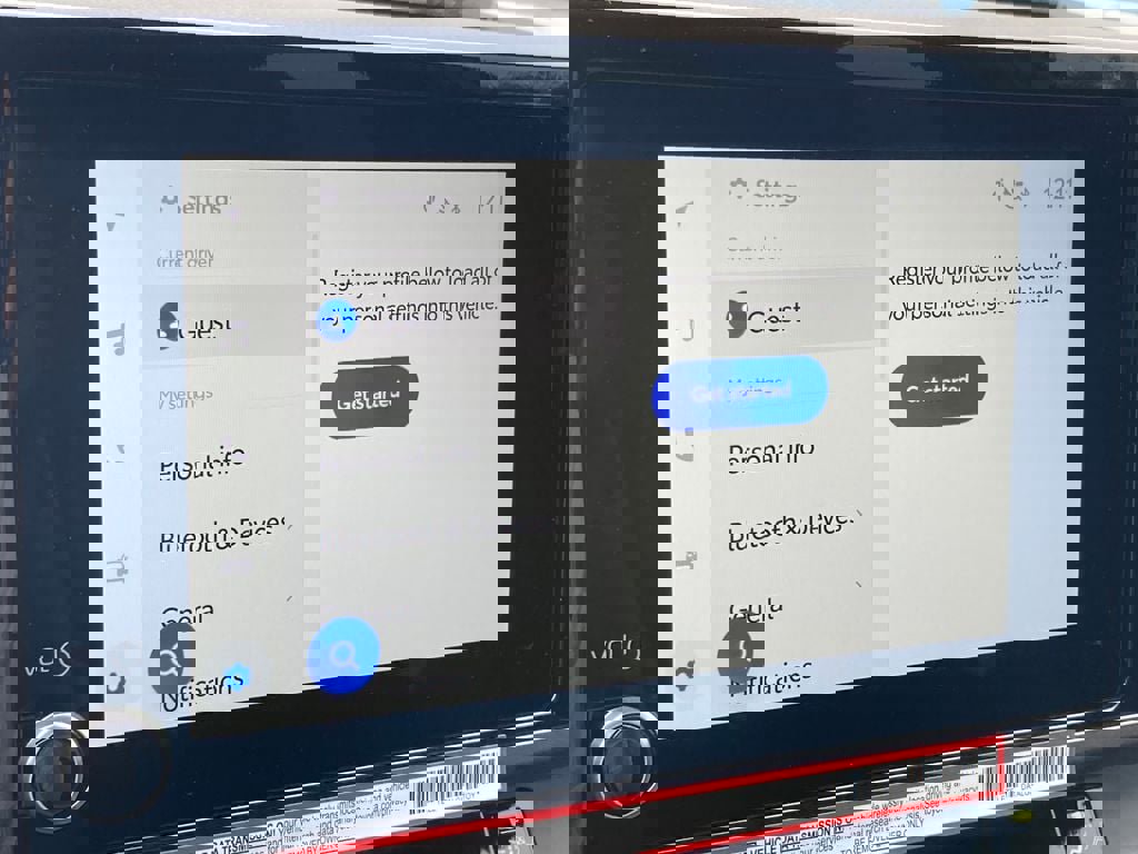 New 2026 Toyota Camry SE FWD image 23