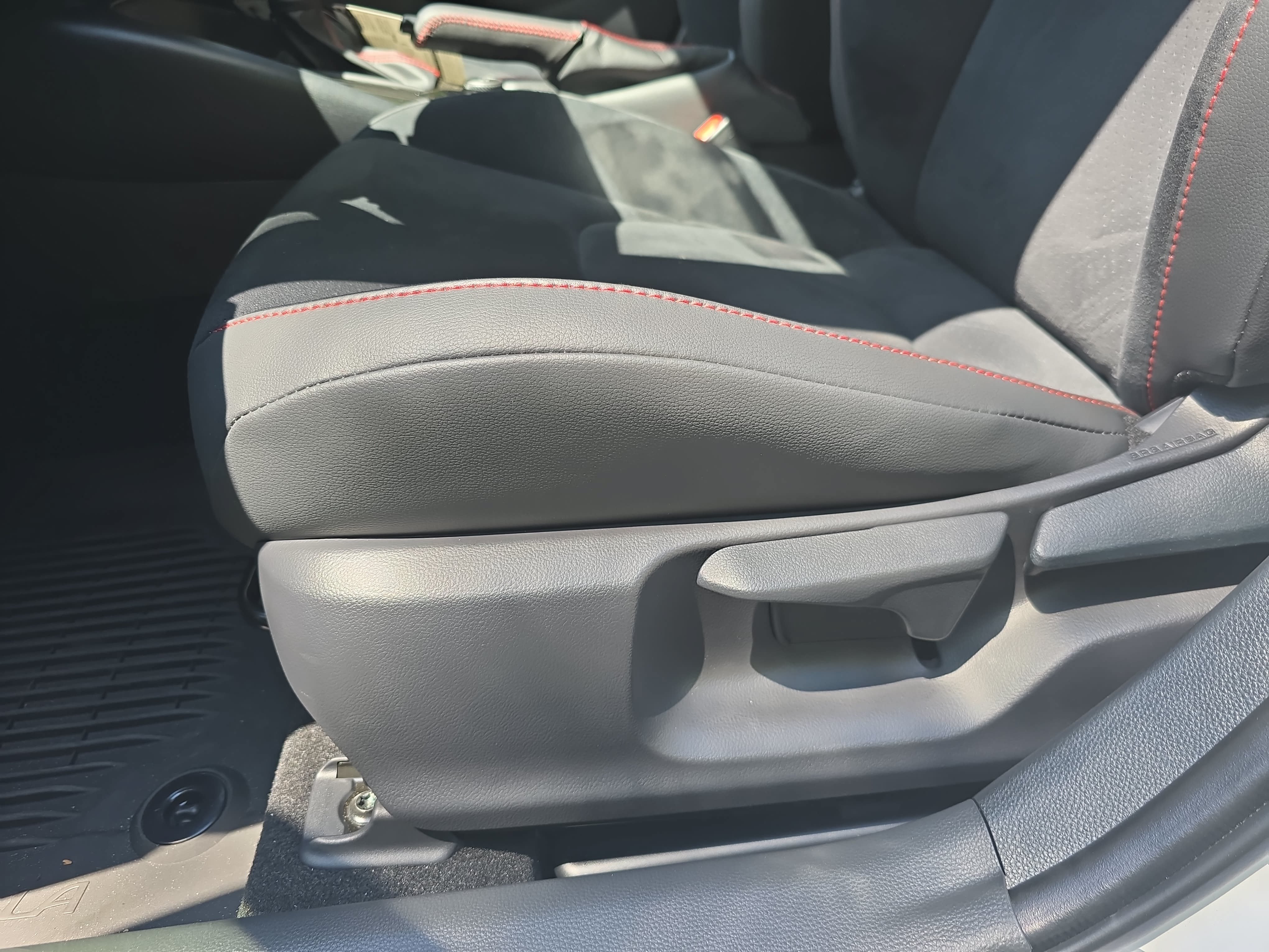 New 2026 Toyota Corolla GR AWD/4WD image 30