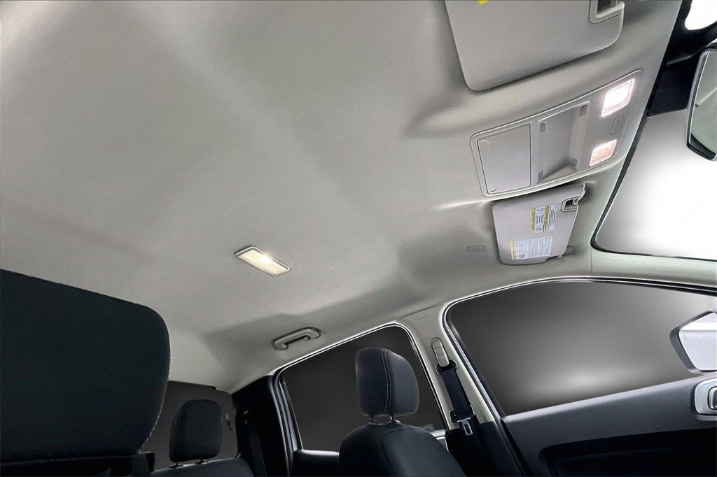 Used 2021 Ford Ranger XLT w/ Equipment Group 301A Mid image 23