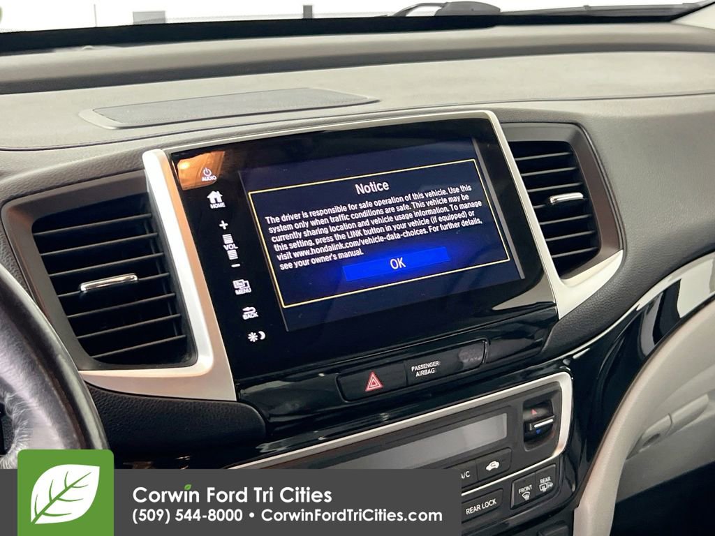 Used 2018 Honda Pilot Touring image 22
