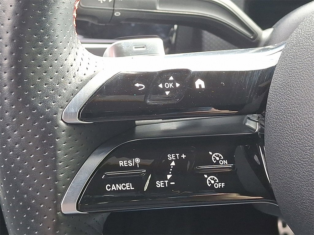 Used 2024 Mercedes-Benz CLA 250 4MATIC image 22