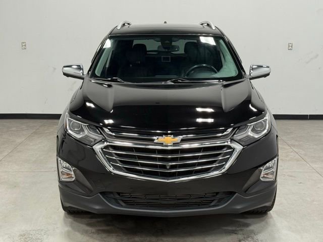 Used 2020 Chevrolet Equinox Premier image 4