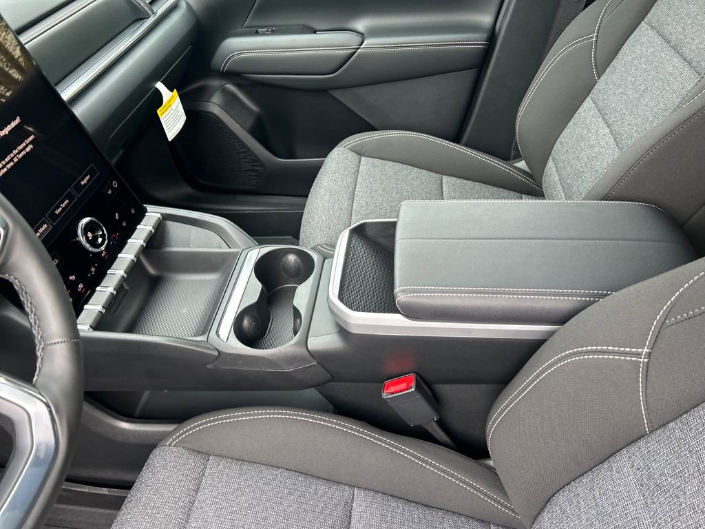 New 2026 GMC Terrain Elevation w/ Black Edition image 31