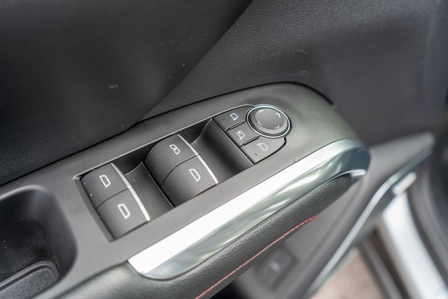 Used 2024 Chevrolet Traverse RS w/ LPO, Floor Liner Package image 20