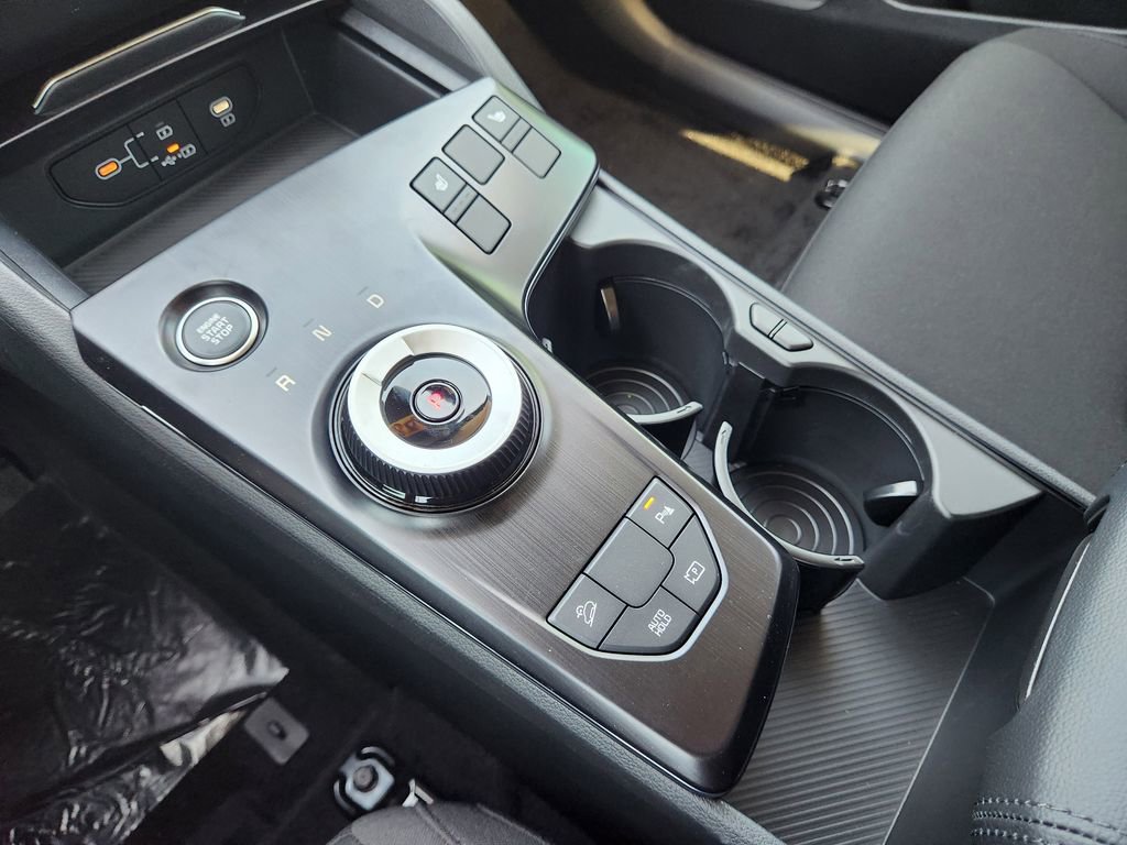 New 2026 Kia Sportage S image 15