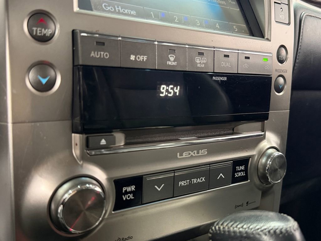 Used 2018 Lexus GX 460 w/ Navigation Package AWD/4WD image 21
