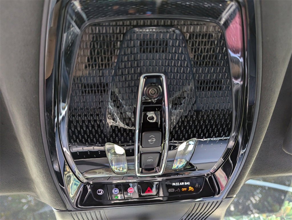 New 2026 Cadillac Vistiq Premium Luxury image 28