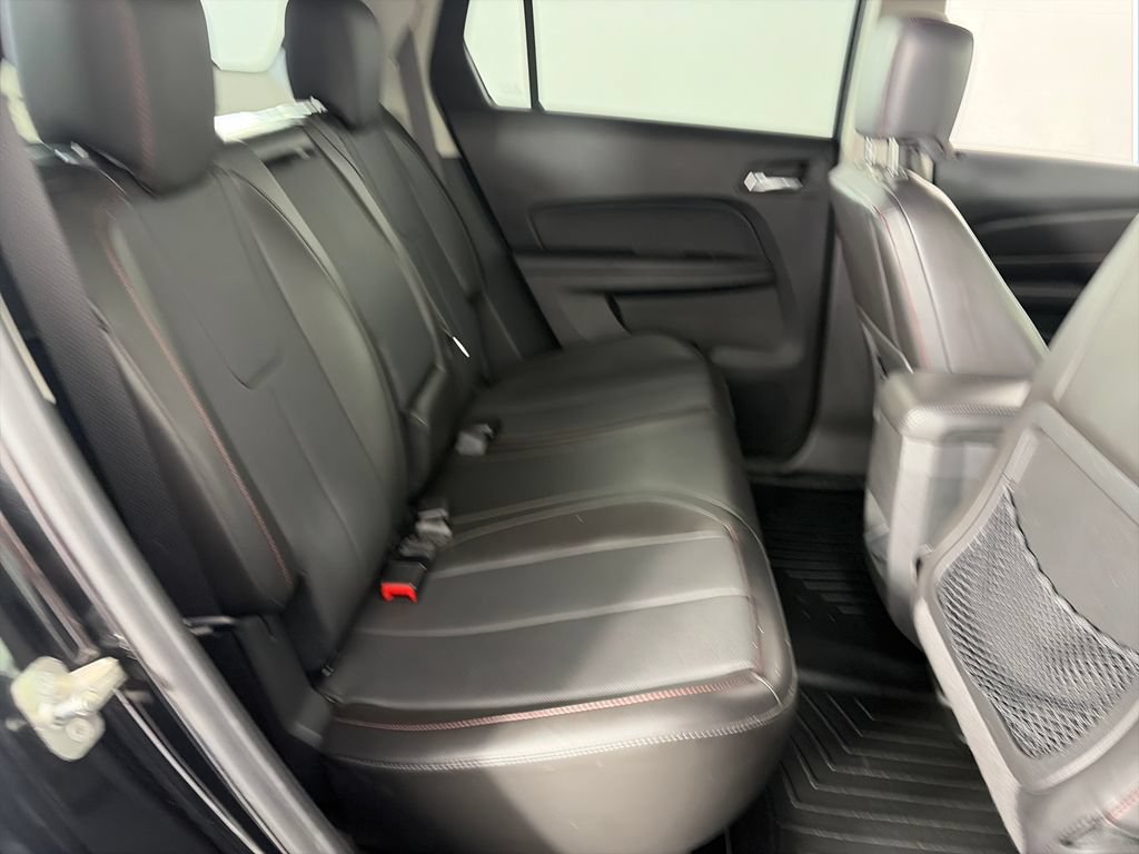 Used 2017 GMC Terrain SLT w/ Open Road Package AWD/4WD image 27