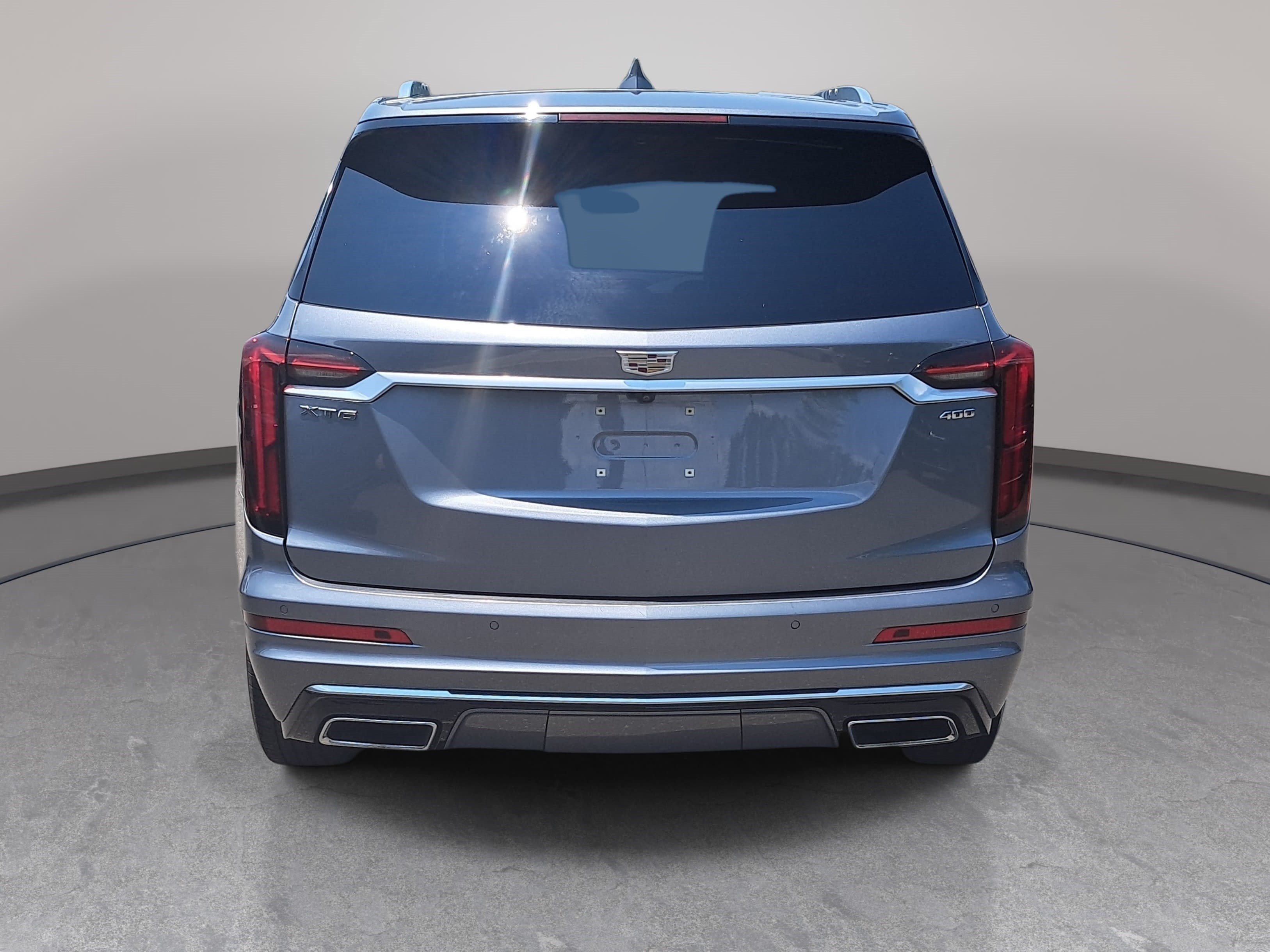 Used 2020 Cadillac XT6 Premium Luxury FWD image 6