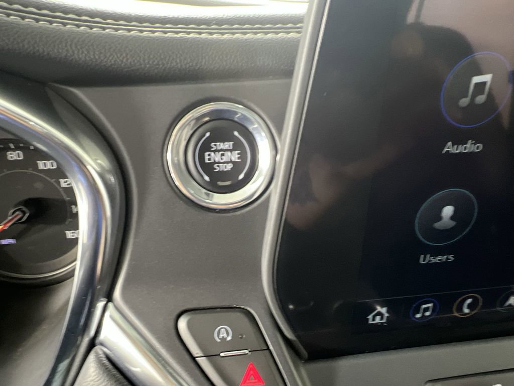 Certified 2024 Chevrolet Blazer LT w/ Sound & Technology Package image 18