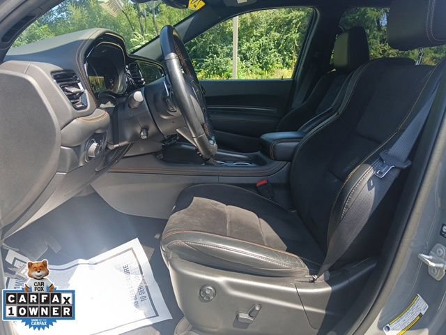 Certified 2023 Dodge Durango R/T AWD/4WD image 22