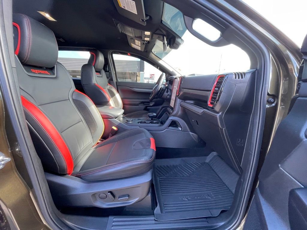 Used 2024 Ford Ranger Raptor image 25