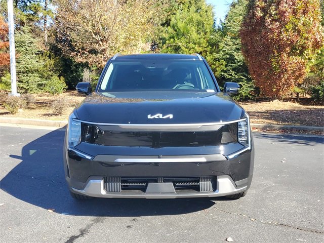 New 2026 Kia EV9 Wind image 2