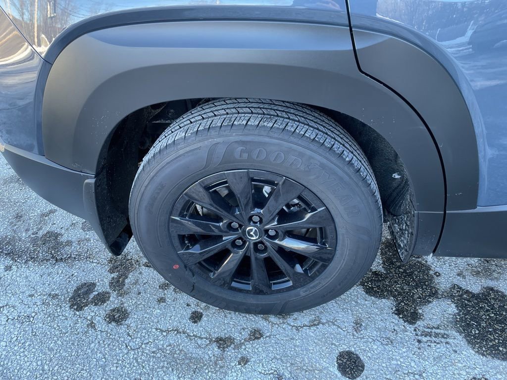 New 2026 MAZDA CX-50 AWD 2.5 Hybrid w/ Premium Pkg image 6