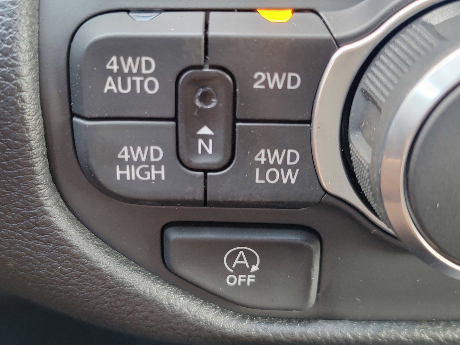 New 2025 RAM 1500 Big Horn image 35