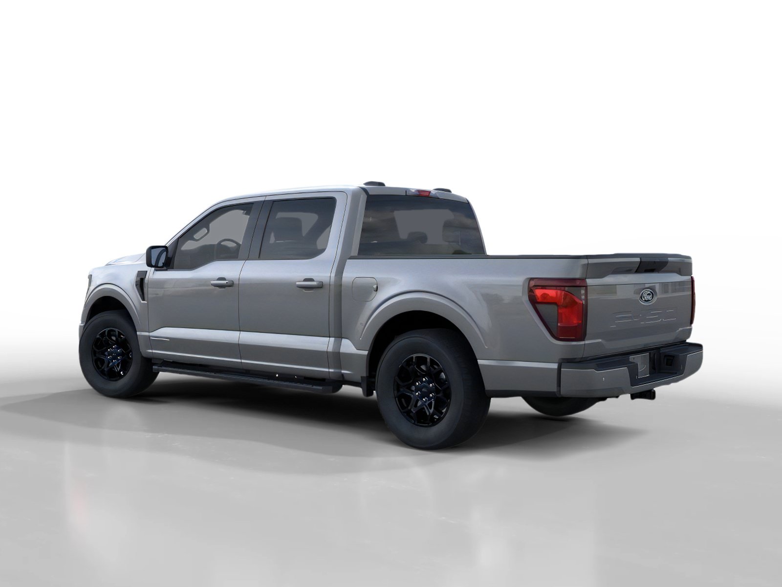 New 2026 Ford F150 XLT w/ Mobile Office Package RWD image 4