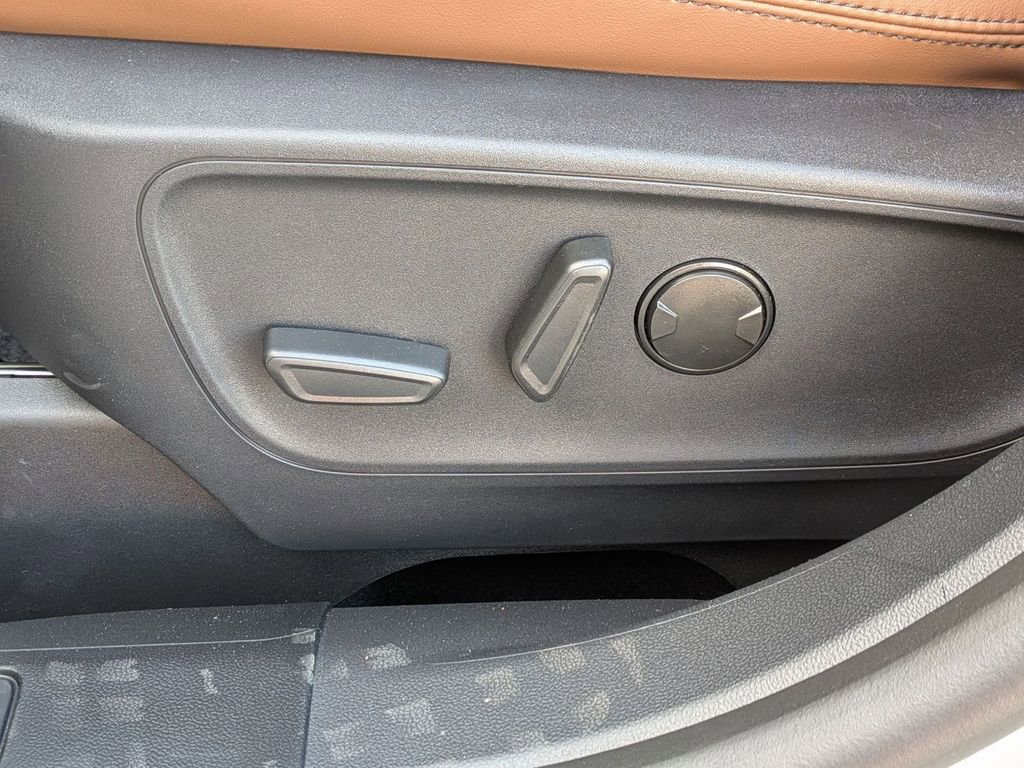 New 2025 Ford Bronco Sport Outer Banks w/ Outer Banks Tech Package+ image 22