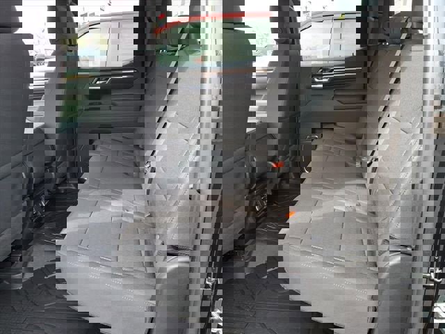 New 2026 Chevrolet Silverado 1500 RST image 7