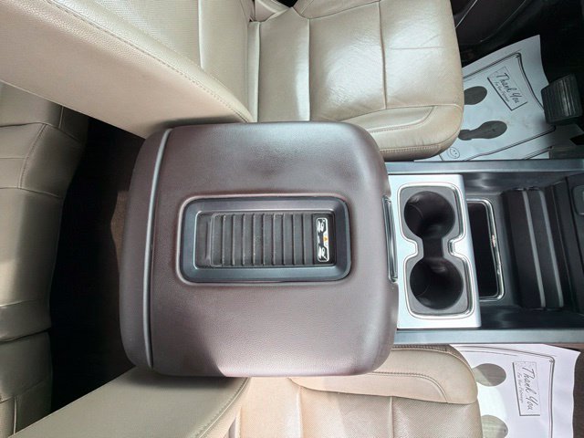 Used 2017 GMC Sierra 2500 SLT w/ Duramax Plus Package AWD/4WD image 50