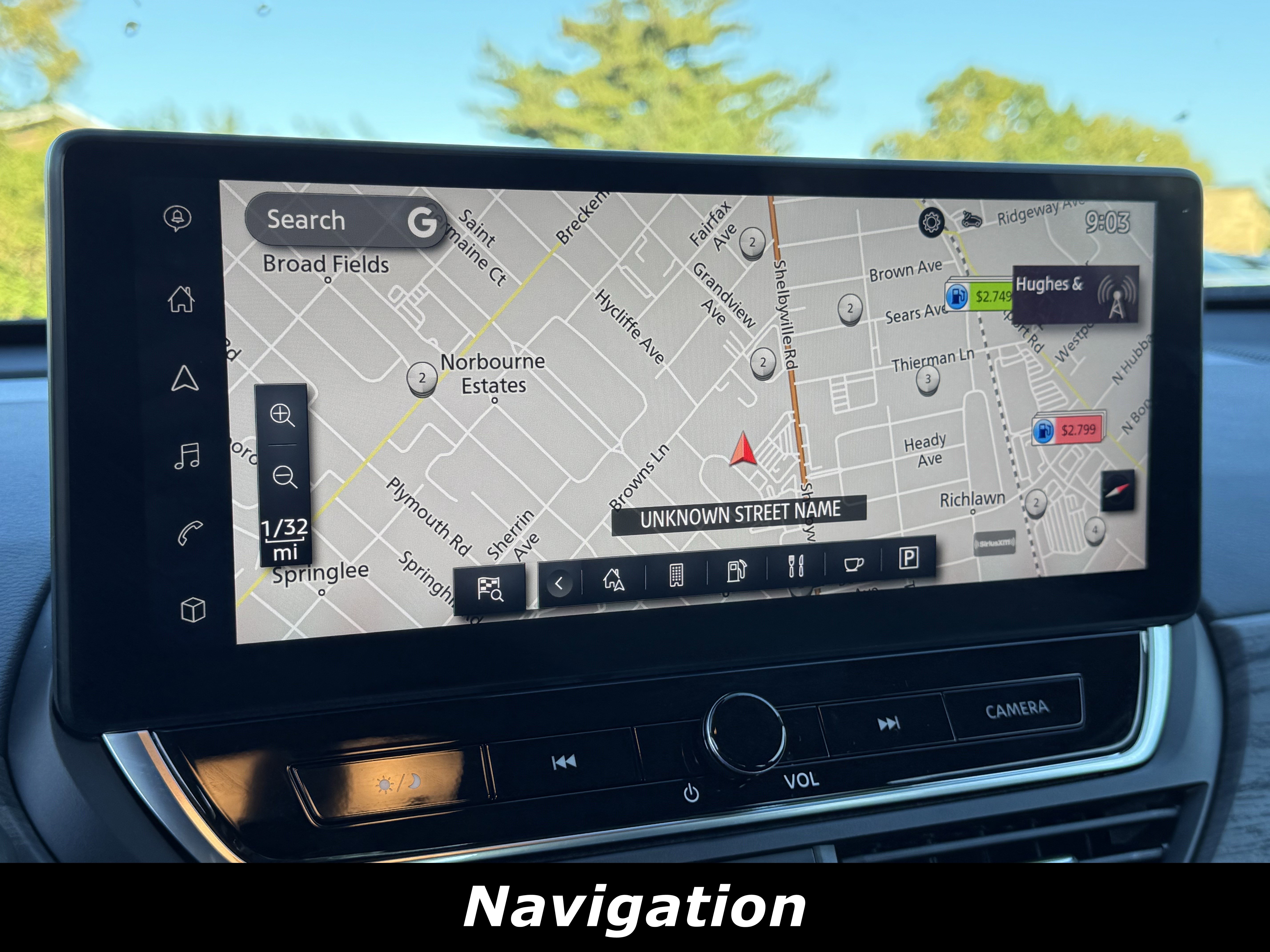 Used 2025 Nissan Altima 2.5 SL image 5