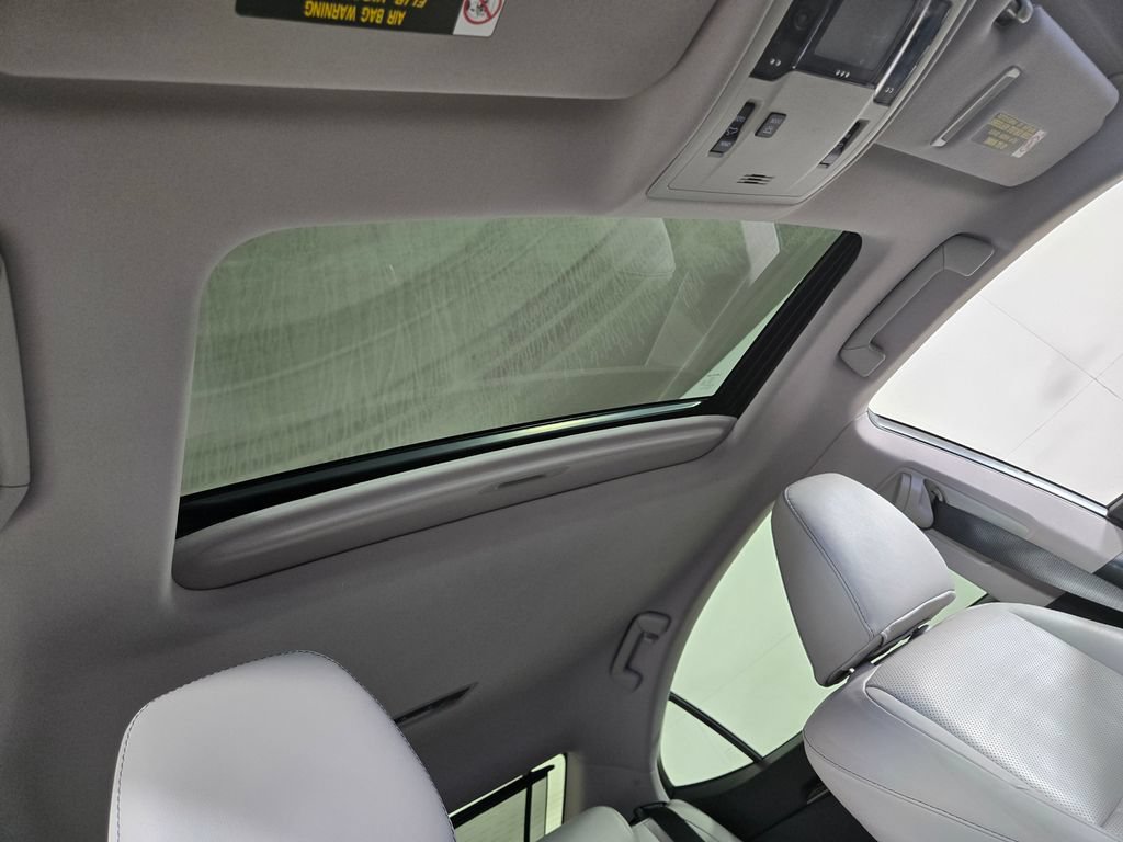 Used 2017 Lexus ES 350 FWD image 27