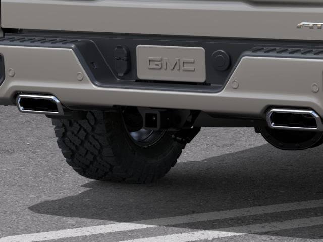 New 2026 GMC Sierra 1500 AT4 w/ AT4 Premium Package AWD/4WD image 35