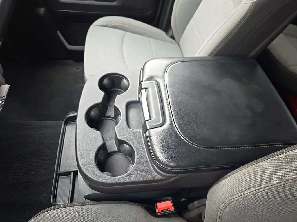 Used 2023 RAM 3500 Big Horn w/ Level 1 Equipment Group image 36