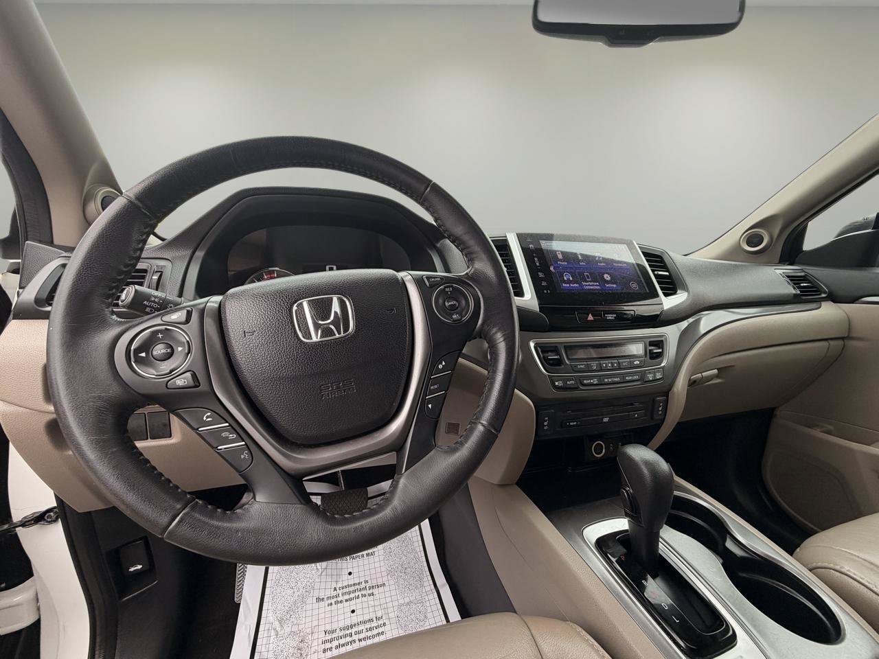 Used 2018 Honda Pilot EX-L image 14