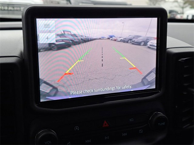 Certified 2023 Ford Bronco Sport Badlands image 14