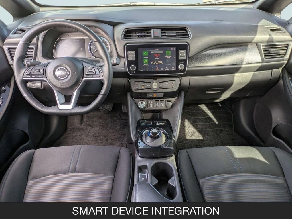 Used 2024 Nissan Leaf SV Plus FWD image 13