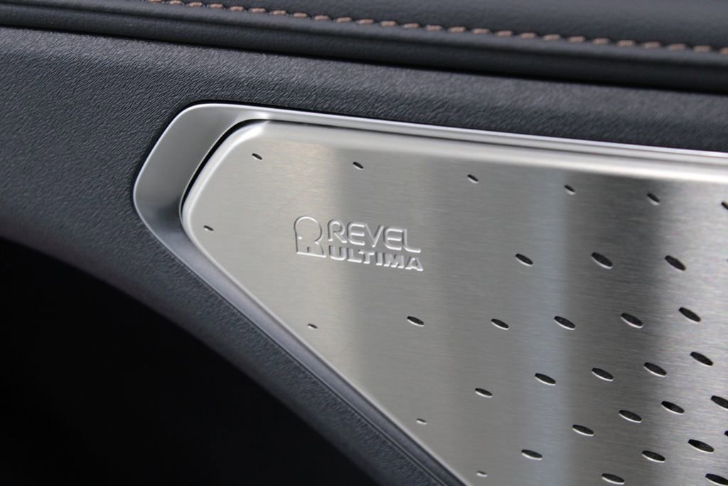 New 2026 Lincoln Nautilus Reserve image 40