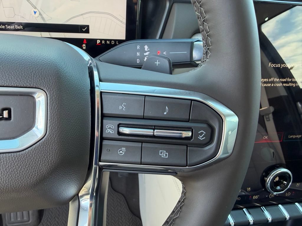 New 2026 GMC Terrain Denali AWD/4WD image 26